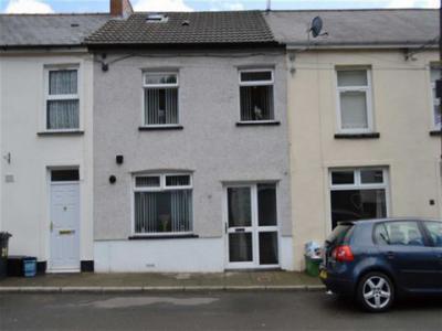 Annonce Vente Maison Merthyr-tydfil