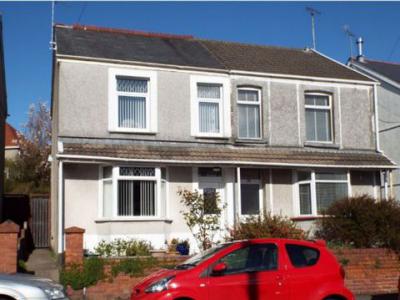 Annonce Vente Maison Swansea