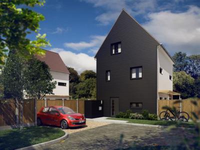 Annonce Vente Maison Norwich