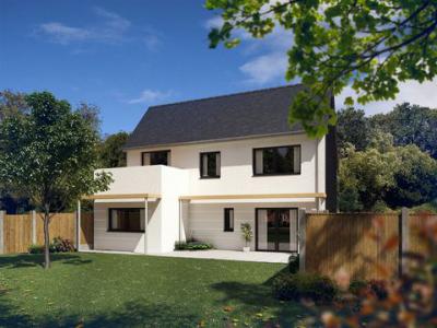 Annonce Vente Maison Norwich