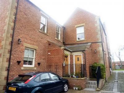 Annonce Vente Maison Newcastle-upon-tyne