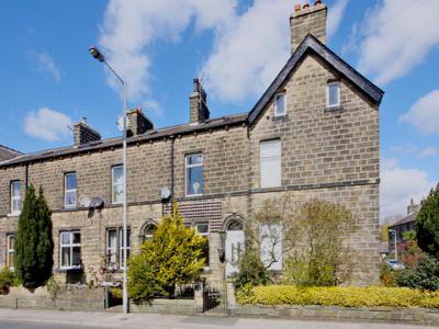 Annonce Vente Maison Keighley