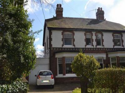 Annonce Vente Maison Stoke-on-trent