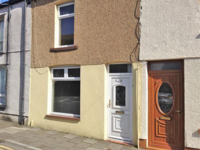 Annonce Vente Maison Treorchy