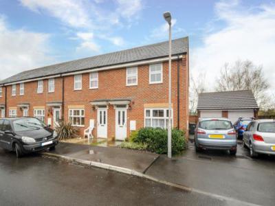 Annonce Vente Maison Thatcham