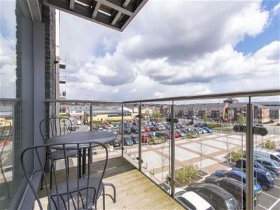 Annonce Vente Appartement Bristol