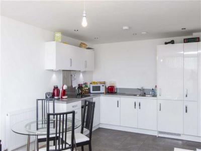 Acheter Appartement Bristol