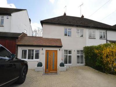 Annonce Vente Maison Hatfield