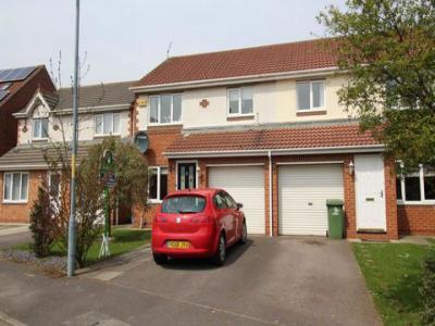 Annonce Vente Maison Stockton-on-tees