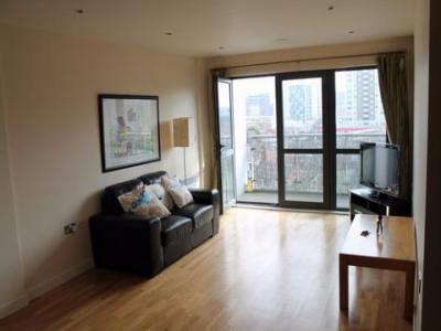 Acheter Appartement Liverpool