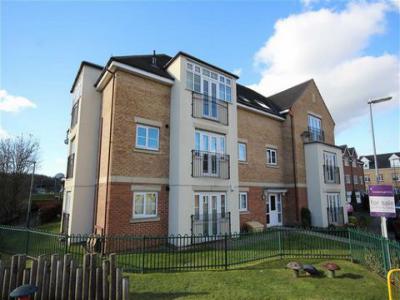 Annonce Vente Appartement Liversedge