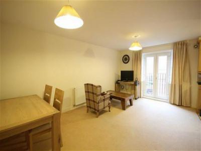 Acheter Appartement Liversedge