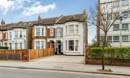 Acheter Maison Thornton-heath