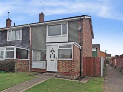 Annonce Vente Maison Gillingham