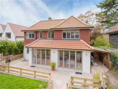 Annonce Vente Maison Rickmansworth