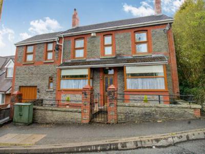 Annonce Vente Maison Pontypridd