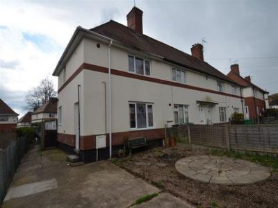 Annonce Vente Maison Nottingham