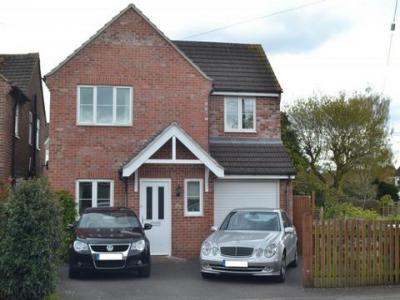 Annonce Vente Maison Thatcham