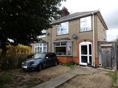 Annonce Vente Maison Ipswich