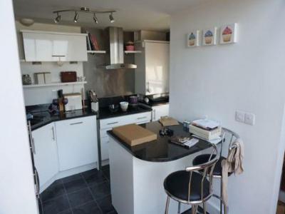 Acheter Appartement Taunton