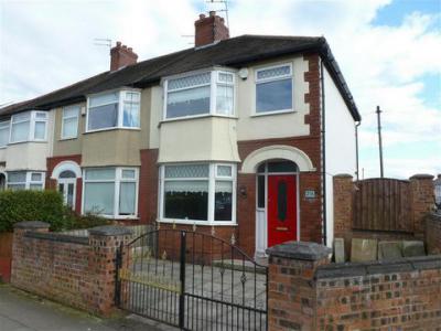 Annonce Vente Maison Liverpool