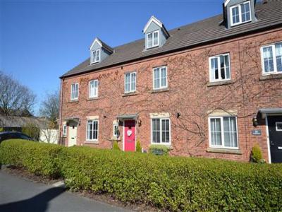 Annonce Vente Maison Chorley