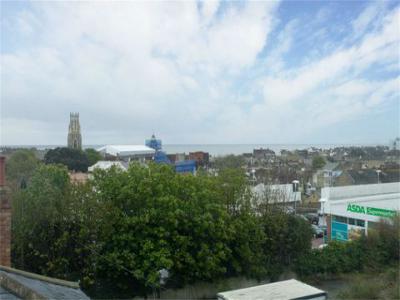 Annonce Vente Appartement Ramsgate