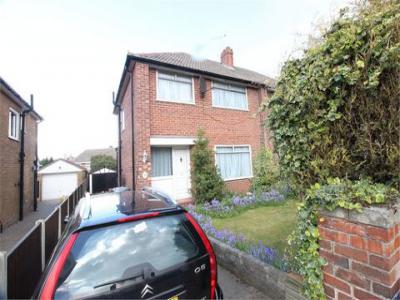 Annonce Vente Maison Sheffield