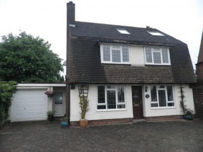 Annonce Vente Maison Sutton-coldfield