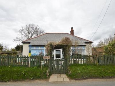 Annonce Vente Maison Beaworthy