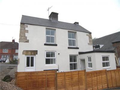 Annonce Vente Maison Belper