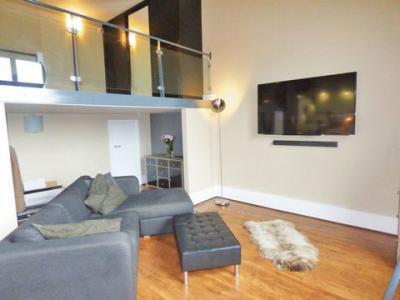 Acheter Appartement Mirfield