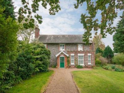 Annonce Vente Maison Norwich