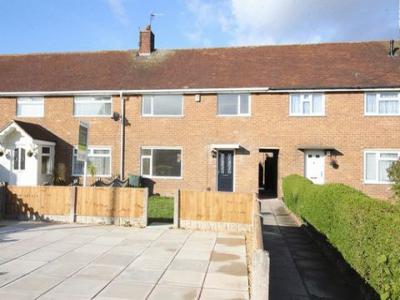 Annonce Vente Maison Wirral