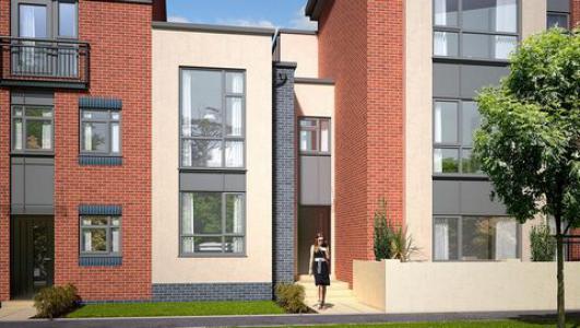 Annonce Vente Maison Stoke-on-trent