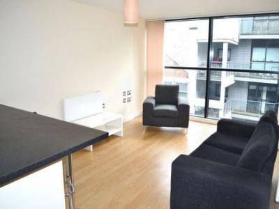 Acheter Appartement Liverpool