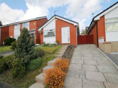 Annonce Vente Maison Wigan