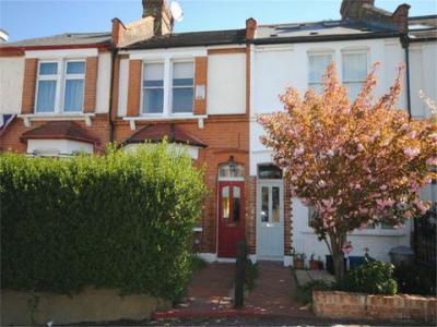 Annonce Vente Maison Twickenham