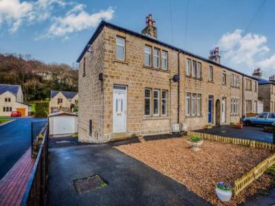 Annonce Vente Maison Holmfirth