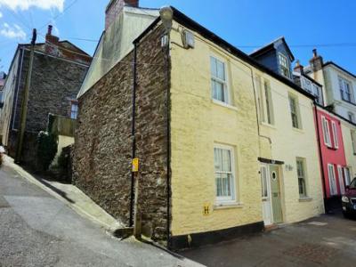 Annonce Vente Maison Fowey