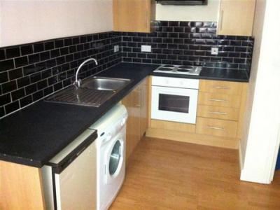 Annonce Vente Appartement Bradford