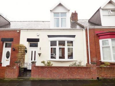 Annonce Vente Maison Sunderland