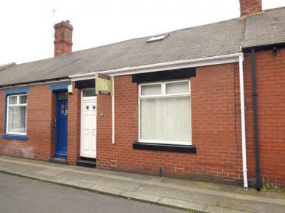 Annonce Vente Maison Sunderland