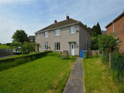 Annonce Vente Maison Chesterfield