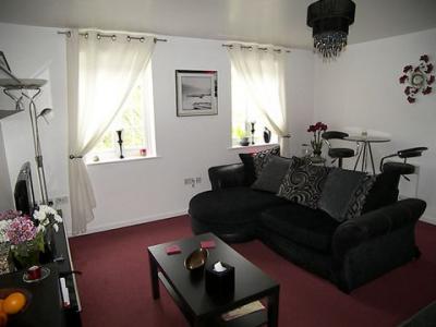 Annonce Vente Appartement Manchester