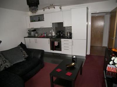 Acheter Appartement Manchester