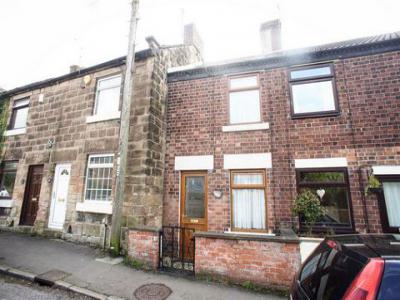 Annonce Vente Maison Belper