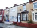 Annonce Vente Maison LIVERPOOL