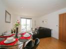 Acheter Appartement SALFORD