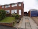 Annonce Vente Maison STOKE-ON-TRENT